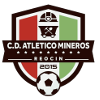 Logo Atletico Mineros Reocin (W)