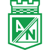Logo Atletico Nacional U20