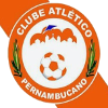 Logo Atletico PE U20