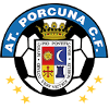 Logo Atletico Porcuna CF