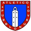 Logo Atletico Pueblonuevo