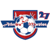 Logo Atletico Real Morelos