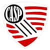 Logo Atletico San Pedro