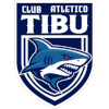 Logo Atletico Tibu
