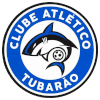 Logo Atletico Tubarao SC