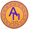 Logo Atromitos Patron