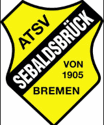 Logo ATSV Sebaldsbruck