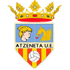 Logo Atzeneta UE