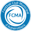 Logo Aubervilliers