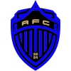 Logo Auckland FC Reserves