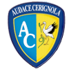 Logo Audace Cerignola U19