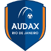 Logo Audax Rio RJ