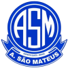 Logo Audax Sao Mateus