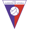 Logo Aurrera de Vitoria