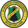 Logo Aurskog Finstadbru