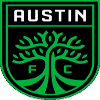 Logo Austin FC