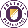 Logo Austria Klagenfurt (W)
