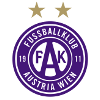 Logo Austria Wien