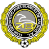 Logo Aves Blancas
