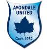 Logo Avomdale United