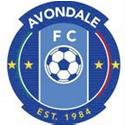 Logo Avondale FC U21