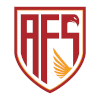 Logo AVS Futebol SAD