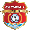 Logo Ayeyawady Utd (W)