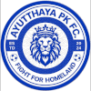 Logo Ayutthaya FC