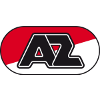 Logo AZ Alkmaar (W)