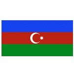 Logo U20 Azerbaijan