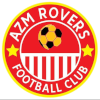 Logo AZM Rovers