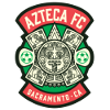 Logo Azteca FC