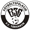 Logo B36 Torshavn II