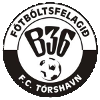 Logo B36 Torshavn (W)