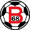 Logo B68 Toftir II