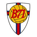 Logo B71 Sandur