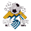 Logo BA FC