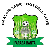 Logo Baalor Sarr FC
