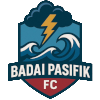 Logo Badai Pasifik