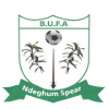 Logo Bafmeng United