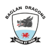 Logo Baglan Dragons