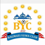 Logo Bagmati Yuwa Club (W)