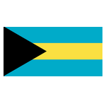 Logo Bahamas