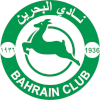 Logo Bahrain SC