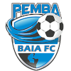Logo Baia de Pemba F.C