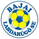 Logo Baja