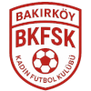 Logo Bakirkoy Kadin (W)