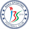 Logo Baku Sporting