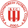 Logo Balatonfuredi FC