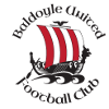 Logo Baldoyle United